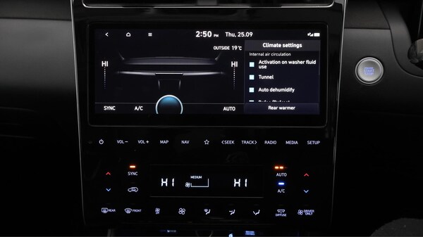 Used Hyundai TUCSON 2022 for sale - 76315196: Photo 13