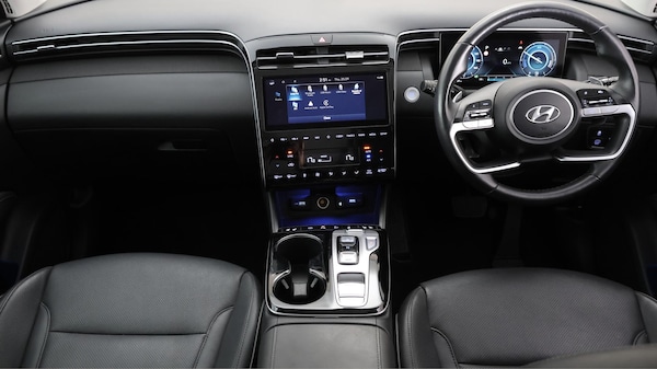 Used Hyundai TUCSON 2022 for sale - 76315196: Photo 14
