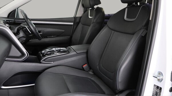 Used Hyundai TUCSON 2022 for sale - 76315196: Photo 15