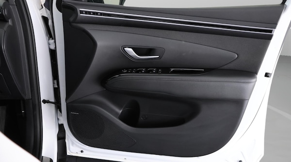 Used Hyundai TUCSON 2022 for sale - 76315196: Photo 16