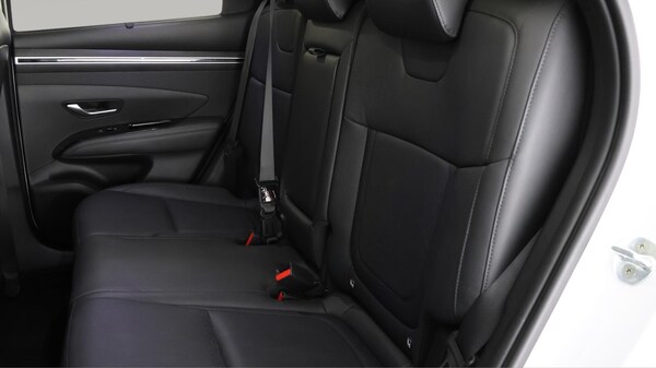 Used Hyundai TUCSON 2022 for sale - 76315196: Photo 17