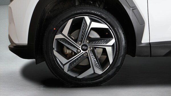 Used Hyundai TUCSON 2022 for sale - 76315196: Photo 19