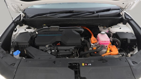 Used Hyundai TUCSON 2022 for sale - 76315196: Photo 20
