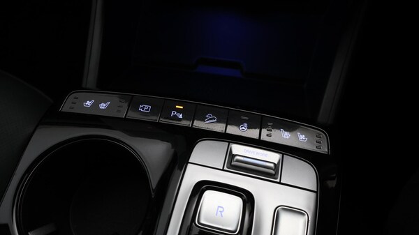 Used Hyundai TUCSON 2022 for sale - 76315196: Photo 25