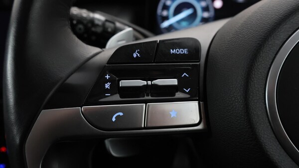 Used Hyundai TUCSON 2022 for sale - 76315196: Photo 26