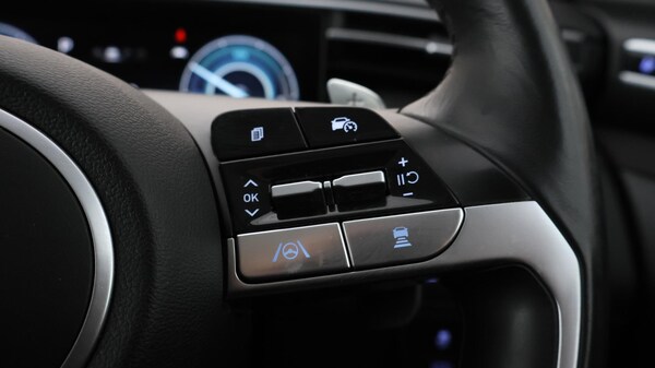 Used Hyundai TUCSON 2022 for sale - 76315196: Photo 27