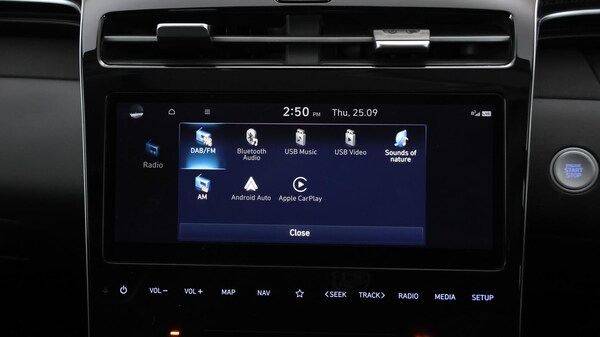 Used Hyundai TUCSON 2022 for sale - 76315196: Photo 29