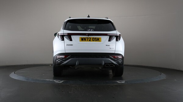 Used Hyundai TUCSON 2022 for sale - 76315196: Photo 40