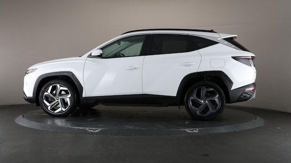 Used Hyundai TUCSON 2022 for sale - 76315196: Photo 41