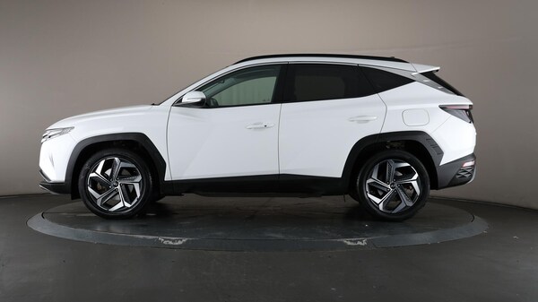 Used Hyundai TUCSON 2022 for sale - 76315196: Photo 42