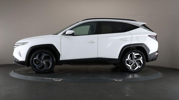 Used Hyundai TUCSON 2022 for sale - 76315196: Photo 43