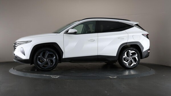 Used Hyundai TUCSON 2022 for sale - 76315196: Photo 44