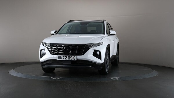 Used Hyundai TUCSON 2022 for sale - 76315196: Photo 52