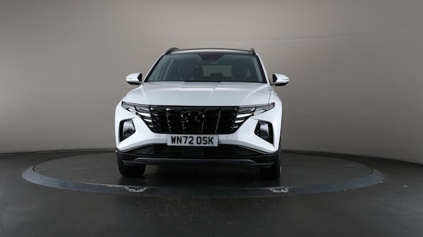 Used Hyundai TUCSON 2022 for sale - 76315196: Photo 53
