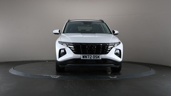 Used Hyundai TUCSON 2022 for sale - 76315196: Photo 54