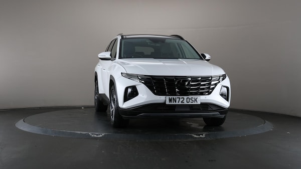 Used Hyundai TUCSON 2022 for sale - 76315196: Photo 55
