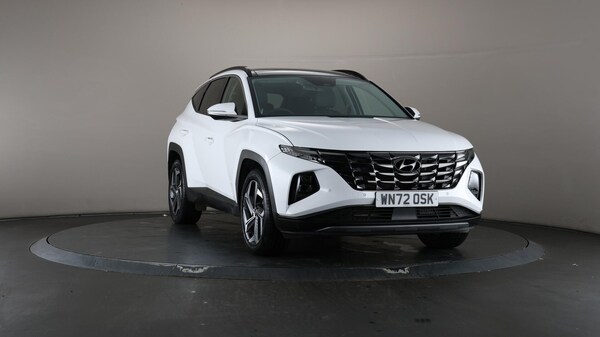 Used Hyundai TUCSON 2022 for sale - 76315196: Photo 56