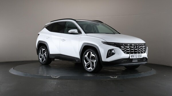 Used Hyundai TUCSON 2022 for sale - 76315196: Photo 58