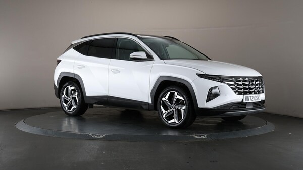 Used Hyundai TUCSON 2022 for sale - 76315196: Photo 59