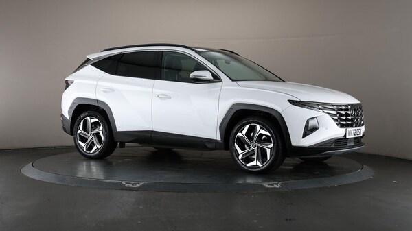 Used Hyundai TUCSON 2022 for sale - 76315196: Photo 60