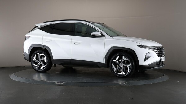 Used Hyundai TUCSON 2022 for sale - 76315196: Photo 61