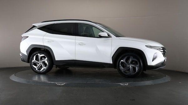 Used Hyundai TUCSON 2022 for sale - 76315196: Photo 63