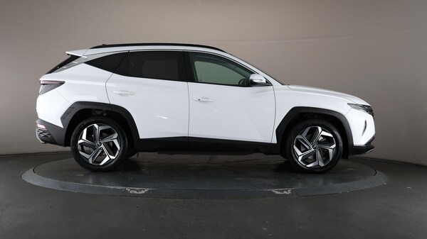 Used Hyundai TUCSON 2022 for sale - 76315196: Photo 65