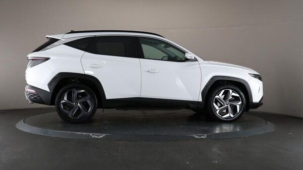 Used Hyundai TUCSON 2022 for sale - 76315196: Photo 66