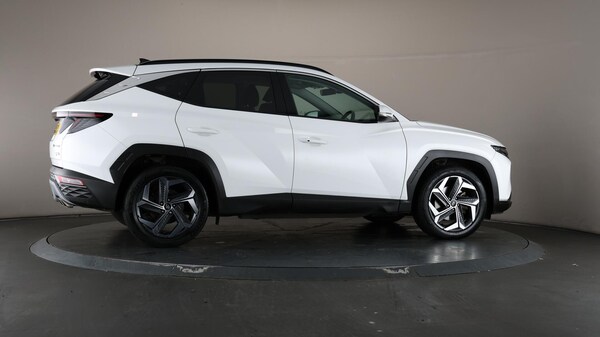 Used Hyundai TUCSON 2022 for sale - 76315196: Photo 67