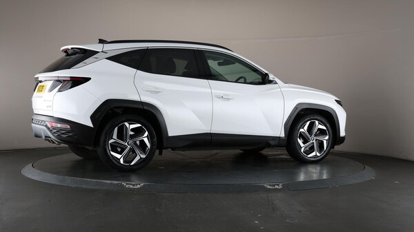 Used Hyundai TUCSON 2022 for sale - 76315196: Photo 68