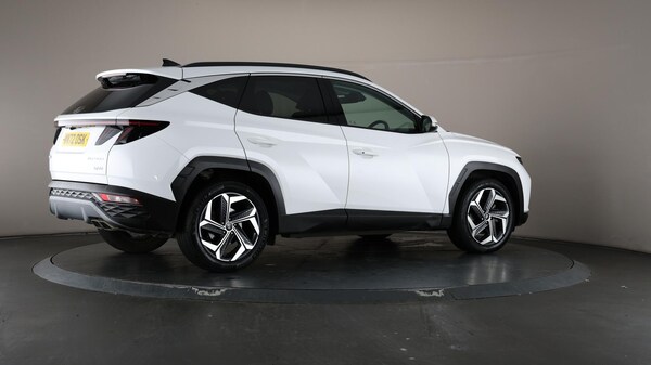 Used Hyundai TUCSON 2022 for sale - 76315196: Photo 69