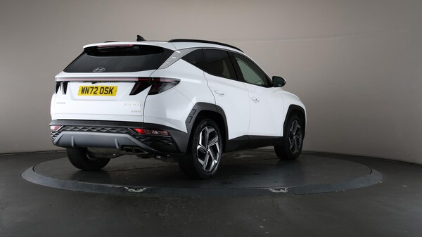Used Hyundai TUCSON 2022 for sale - 76315196: Photo 72