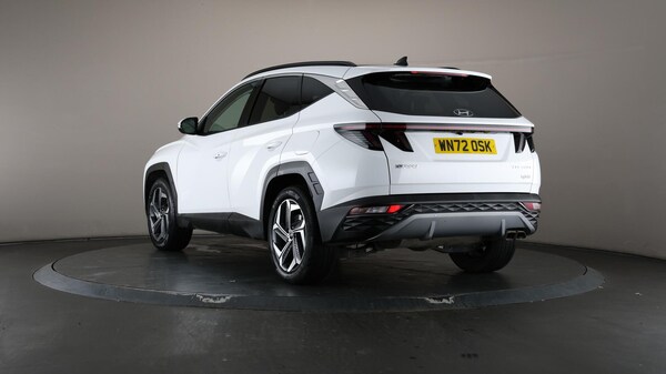 Used Hyundai TUCSON 2022 for sale - 76315196: Photo 73