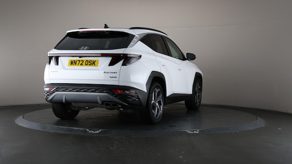 Used Hyundai TUCSON 2022 for sale - 76315196: Photo 74