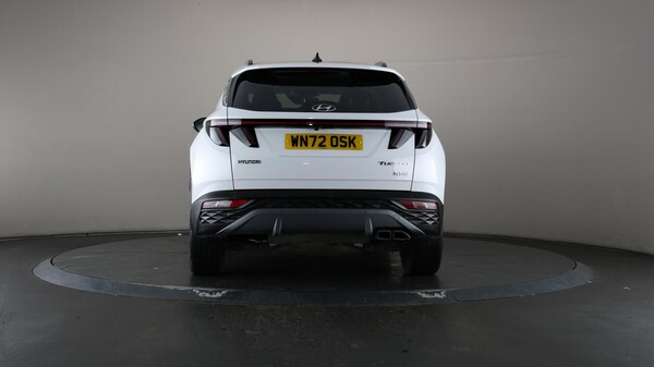 Used Hyundai TUCSON 2022 for sale - 76315196: Photo 77