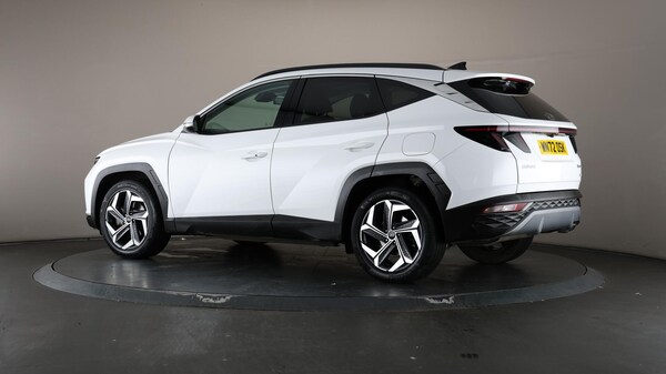 Used Hyundai TUCSON 2022 for sale - 76315196: Photo 80