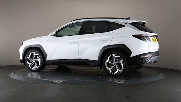 Used Hyundai TUCSON 2022 for sale - 76315196: Photo 81