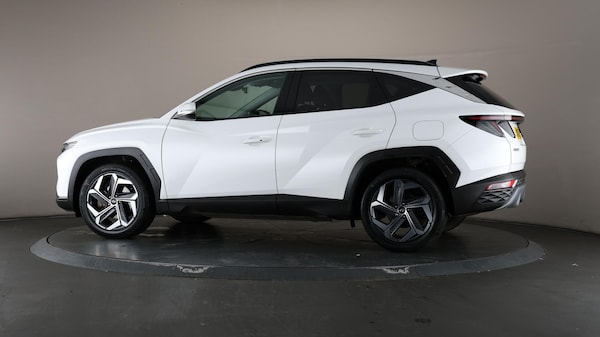 Used Hyundai TUCSON 2022 for sale - 76315196: Photo 82
