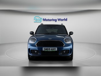 Used MINI Countryman 2019 for sale - 78701654: Photo