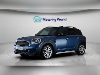 Used MINI Countryman 2019 for sale - 78701654: Photo