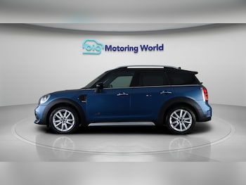 Used MINI Countryman 2019 for sale - 78701654: Photo