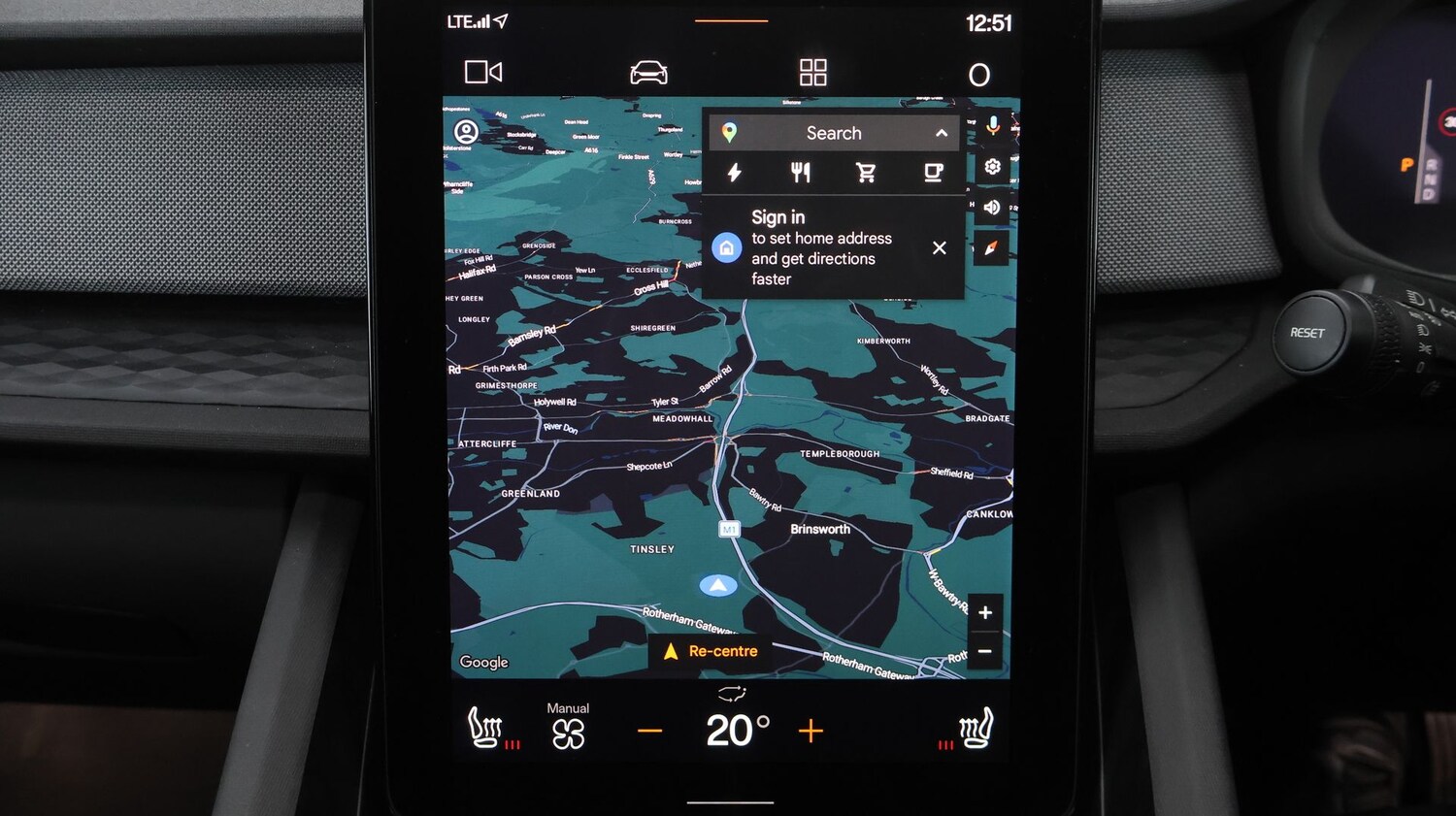 Used Polestar Polestar 2 for sale - 77497680: Photo 11