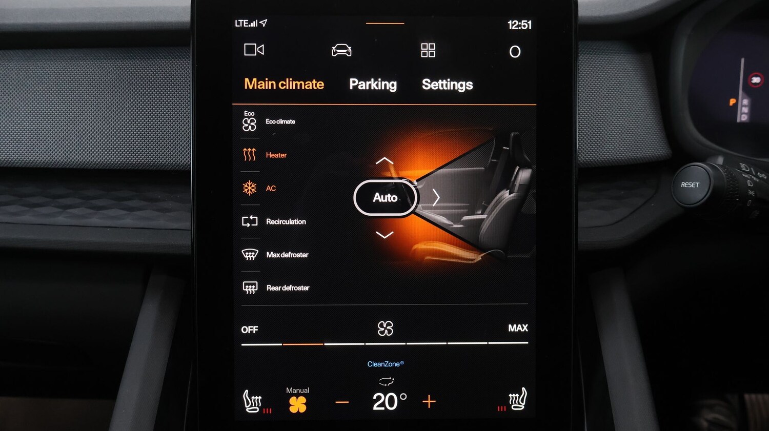 Used Polestar Polestar 2 for sale - 77497680: Photo 12