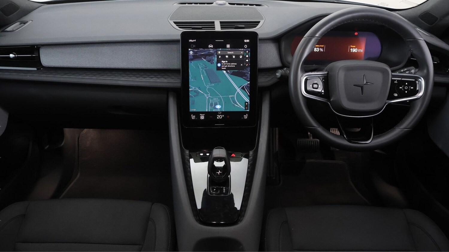 Used Polestar Polestar 2 for sale - 77497680: Photo 13