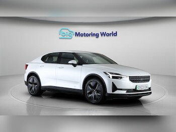 Used Polestar Polestar 2 2023 for sale - 77497680: Photo