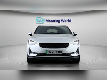 Used Polestar Polestar 2 2023 for sale - 77497680: Photo