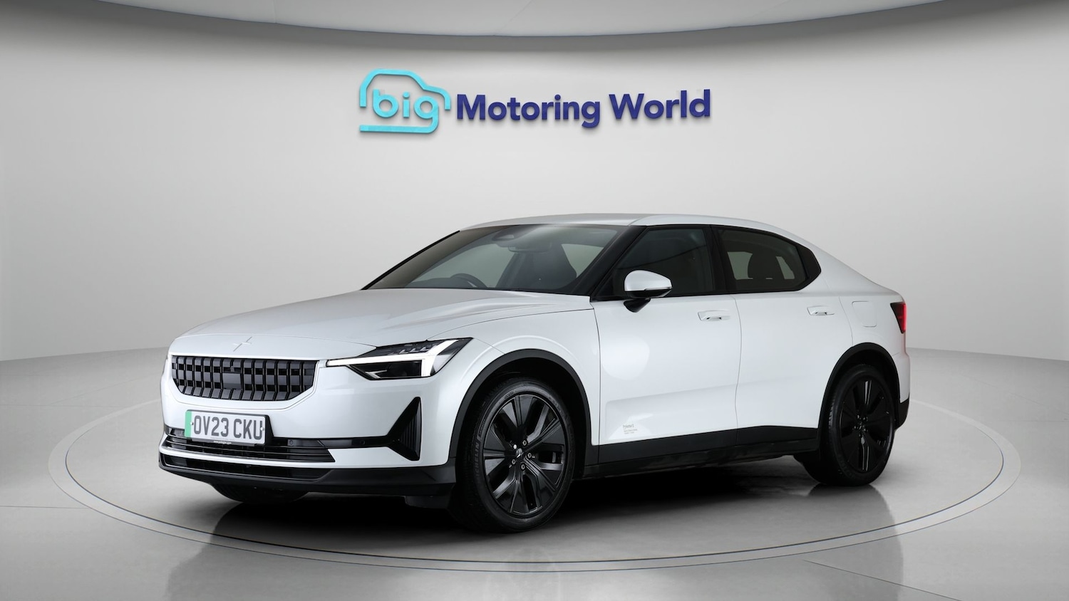 Used Polestar Polestar 2 for sale - 77497680: Photo 3