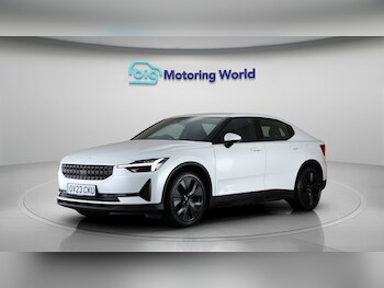 Used Polestar Polestar 2 2023 for sale - 77497680: Photo