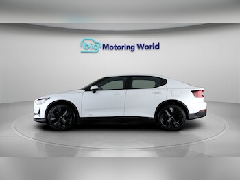 Used Polestar Polestar 2 2023 for sale - 77497680: Photo