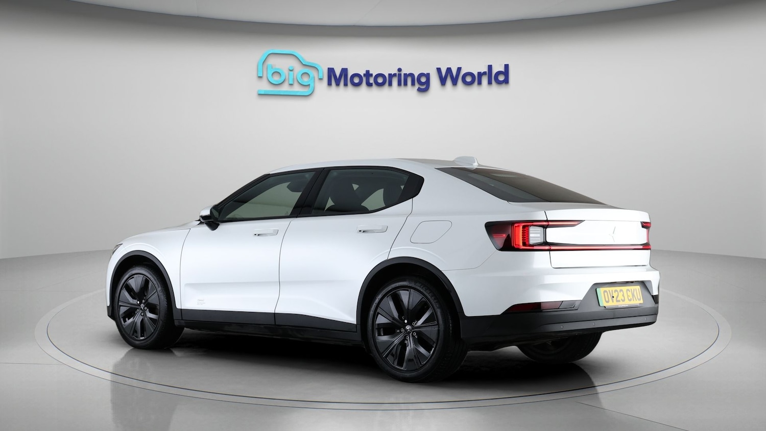 Used Polestar Polestar 2 for sale - 77497680: Photo 5